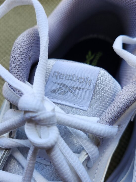 Reebok Sneakers Athletic Shoes Walking Ultra 7 DMX Max Mens Size 9 Bright White main image 7